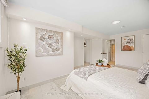 Photo 24 at 112 Kingslake Road, Don Valley Village, Toronto