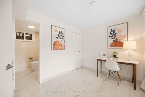 Photo 25 at 112 Kingslake Road, Don Valley Village, Toronto