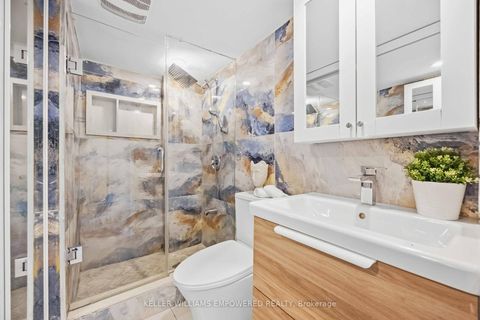 Photo 26 at 112 Kingslake Road, Don Valley Village, Toronto