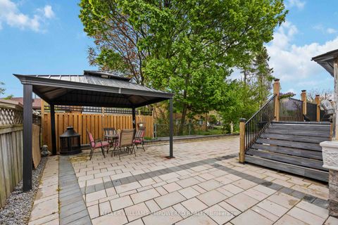 Photo 30 at 112 Kingslake Road, Don Valley Village, Toronto