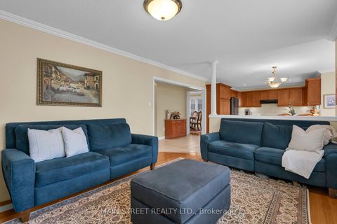 Photo 14 at 9 Emily Court, Oak Ridges Lake Wilcox, Richmond Hill