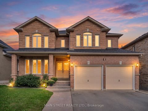 Photo 31 at 9 Emily Court, Oak Ridges Lake Wilcox, Richmond Hill