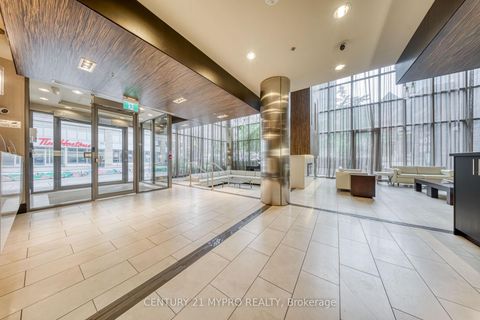 Photo 2 at 602 - 320 Richmond Street E, Moss Park, Toronto
