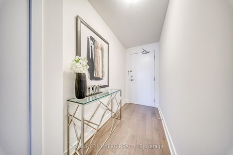 Photo 3 at 602 - 320 Richmond Street E, Moss Park, Toronto