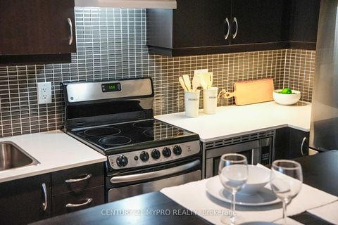 Photo 5 at 602 - 320 Richmond Street E, Moss Park, Toronto
