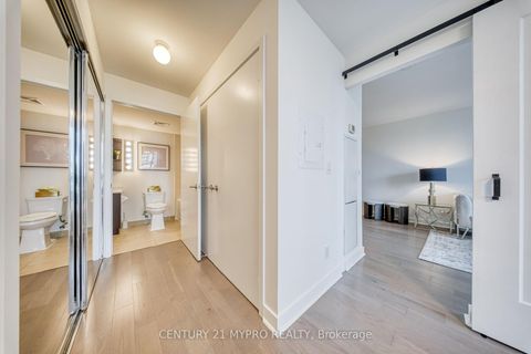Photo 13 at 602 - 320 Richmond Street E, Moss Park, Toronto