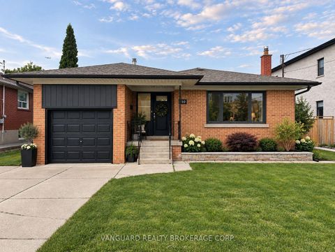 Photo 0 at 150 Spalding Road, CFB, Toronto