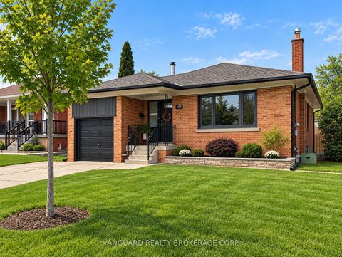 Photo 1 at 150 Spalding Road, CFB, Toronto