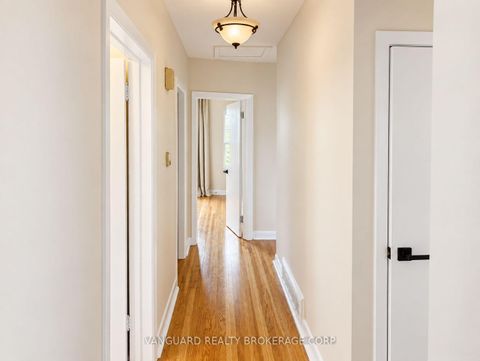 Photo 9 at 150 Spalding Road, CFB, Toronto
