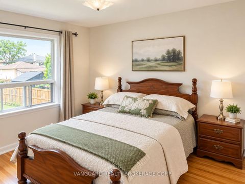 Photo 12 at 150 Spalding Road, CFB, Toronto