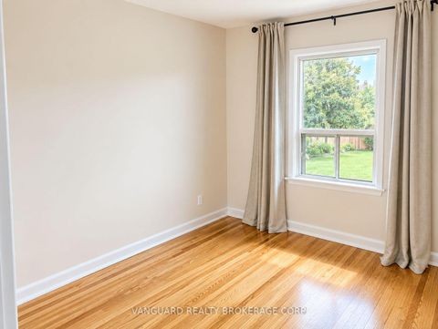 Photo 14 at 150 Spalding Road, CFB, Toronto