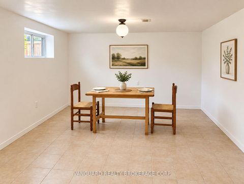Photo 22 at 150 Spalding Road, CFB, Toronto