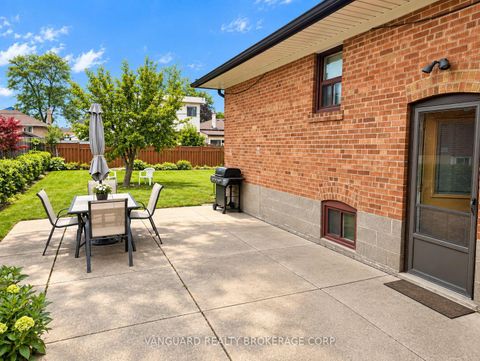 Photo 23 at 150 Spalding Road, CFB, Toronto