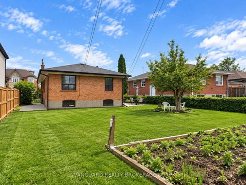 Photo 24 at 150 Spalding Road, CFB, Toronto
