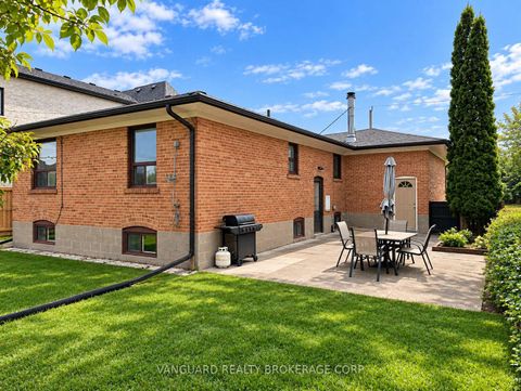 Photo 26 at 150 Spalding Road, CFB, Toronto