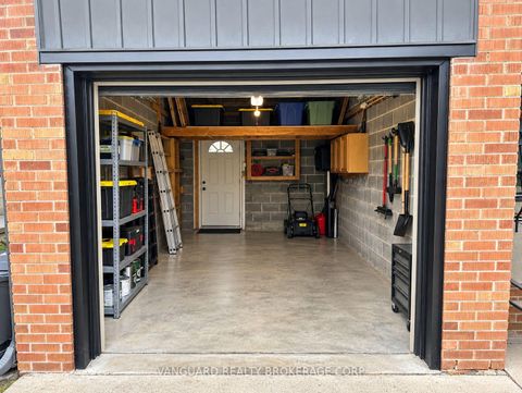 Photo 27 at 150 Spalding Road, CFB, Toronto