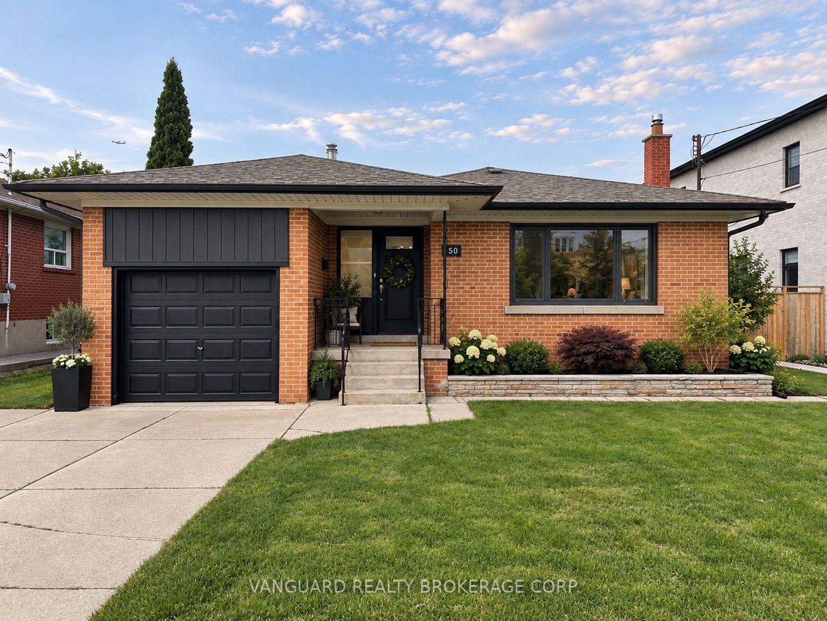 150 Spalding Road, CFB, Toronto 