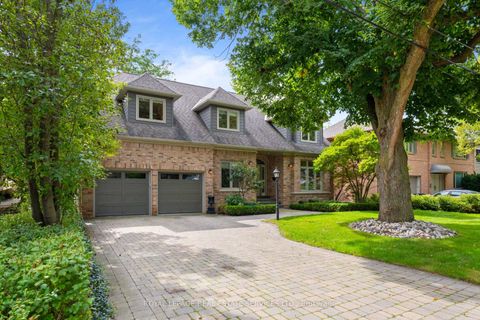 Photo 0 at 39 Rockingham Drive, Rosethorn, Toronto