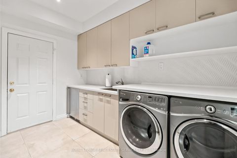 Photo 20 at 39 Rockingham Drive, Rosethorn, Toronto