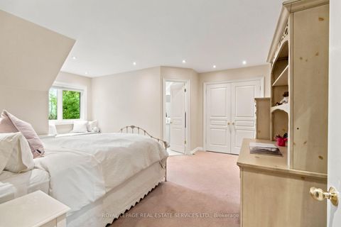 Photo 27 at 39 Rockingham Drive, Rosethorn, Toronto