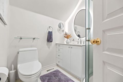 Photo 29 at 39 Rockingham Drive, Rosethorn, Toronto