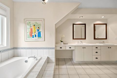 Photo 32 at 39 Rockingham Drive, Rosethorn, Toronto