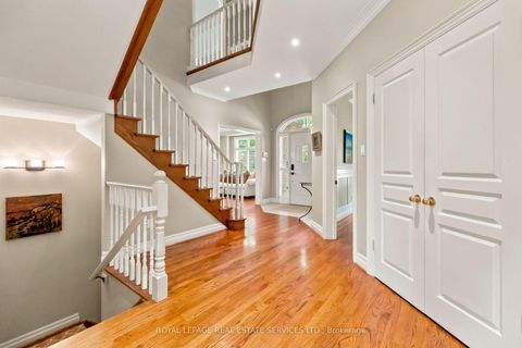 Photo 34 at 39 Rockingham Drive, Rosethorn, Toronto