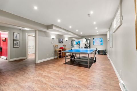 Photo 36 at 39 Rockingham Drive, Rosethorn, Toronto