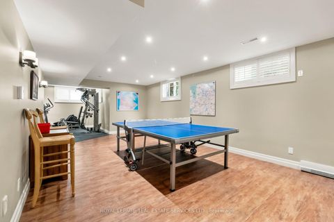 Photo 37 at 39 Rockingham Drive, Rosethorn, Toronto
