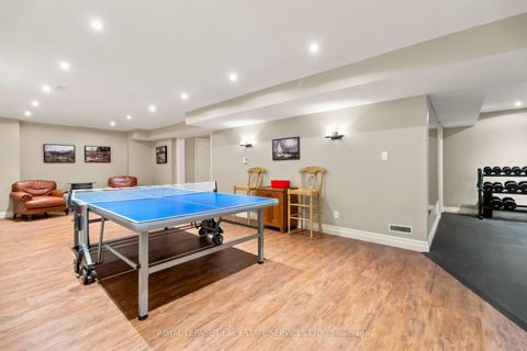 Photo 38 at 39 Rockingham Drive, Rosethorn, Toronto