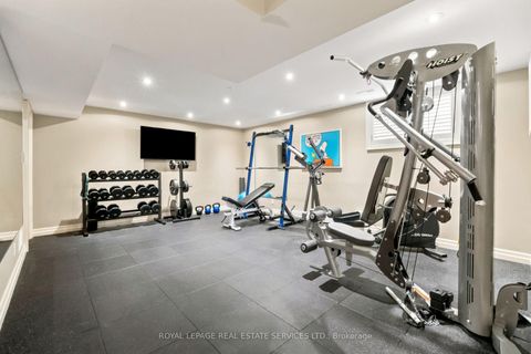 Photo 39 at 39 Rockingham Drive, Rosethorn, Toronto
