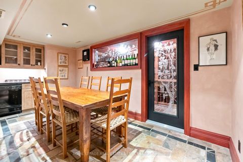 Photo 40 at 39 Rockingham Drive, Rosethorn, Toronto