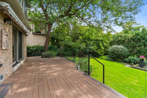 Photo 43 at 39 Rockingham Drive, Rosethorn, Toronto