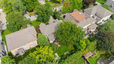 Photo 48 at 39 Rockingham Drive, Rosethorn, Toronto