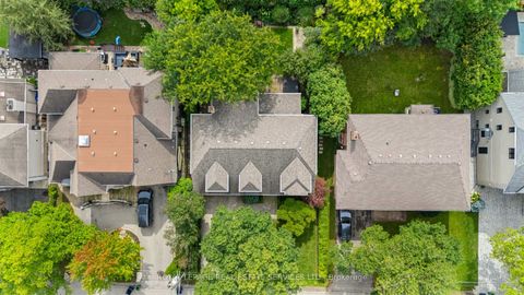 Photo 49 at 39 Rockingham Drive, Rosethorn, Toronto