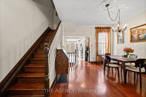 Photo 9 at 111 Seaton Street, Moss Park, Toronto