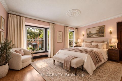 Photo 10 at 111 Seaton Street, Moss Park, Toronto