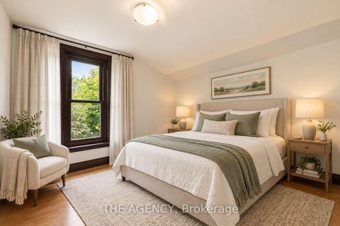 Photo 13 at 111 Seaton Street, Moss Park, Toronto