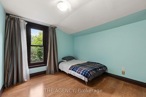 Photo 14 at 111 Seaton Street, Moss Park, Toronto