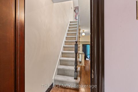 Photo 15 at 111 Seaton Street, Moss Park, Toronto