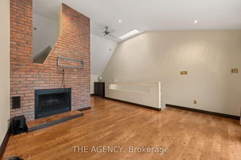 Photo 17 at 111 Seaton Street, Moss Park, Toronto