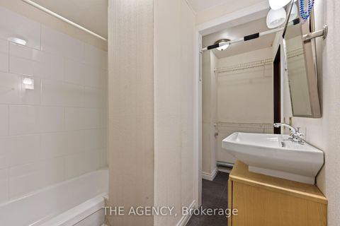 Photo 19 at 111 Seaton Street, Moss Park, Toronto