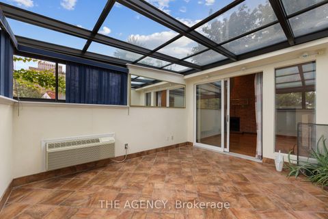 Photo 21 at 111 Seaton Street, Moss Park, Toronto