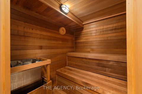 Photo 24 at 111 Seaton Street, Moss Park, Toronto