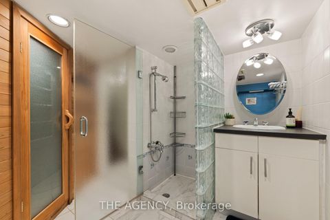 Photo 26 at 111 Seaton Street, Moss Park, Toronto