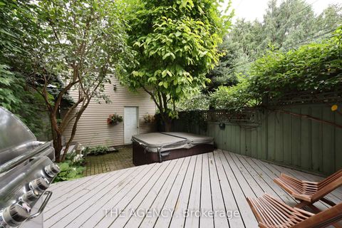 Photo 27 at 111 Seaton Street, Moss Park, Toronto