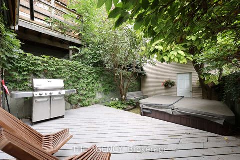 Photo 28 at 111 Seaton Street, Moss Park, Toronto