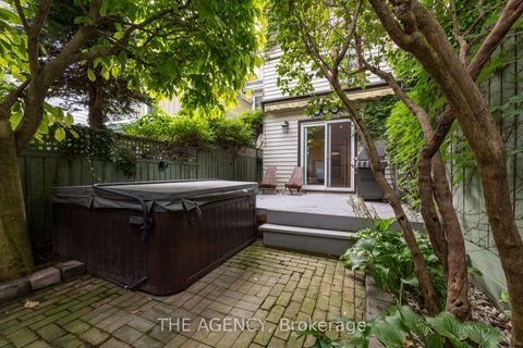 Photo 29 at 111 Seaton Street, Moss Park, Toronto