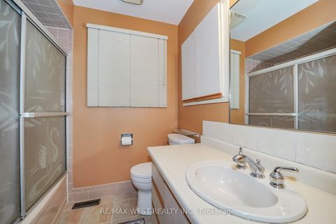 Photo 7 at 16 Opal Court, Jamestown, Toronto