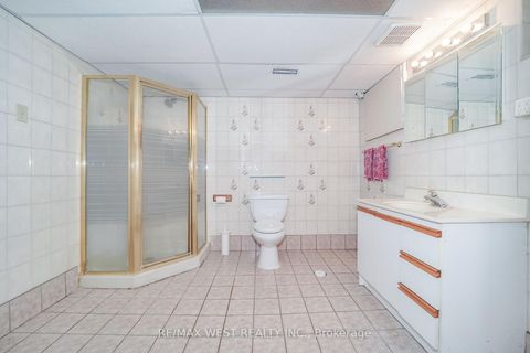Photo 9 at 16 Opal Court, Jamestown, Toronto